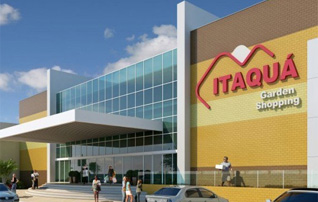 Itaqua Garden Shopping